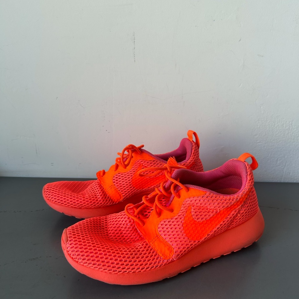 Nike Roshe one hyperfuse breathe sneakers size 7.5
